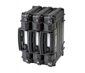 Maleta estanca de protección con espuma interior Explorer 3005